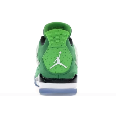 PK Jordan 4 Retro Wahlburgers, AJ4A61426 LN4 02