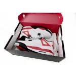 PK Air Jordan 4 “Red Ceme,DH6927-161