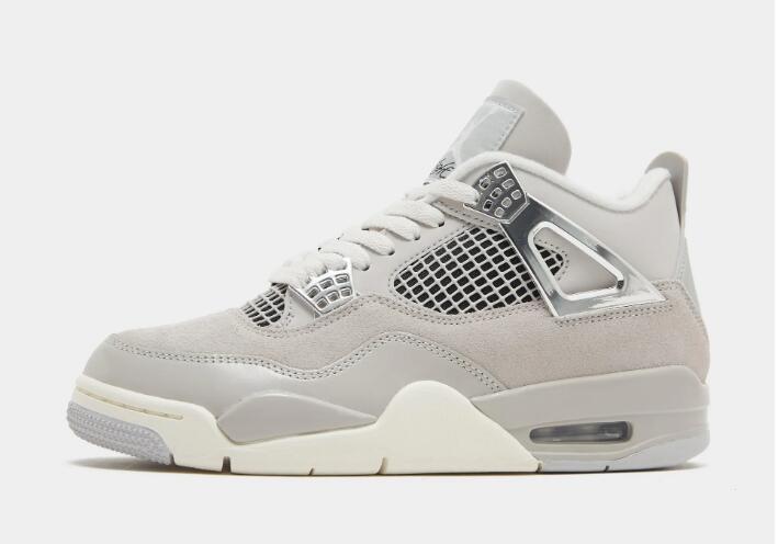 PK Jordan Air Jordan 4“Light ron Ore",AQ9129-001