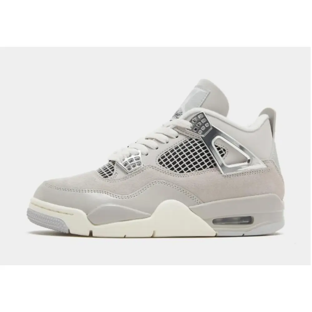 PK Jordan Air Jordan 4“Light ron Ore",AQ9129-001