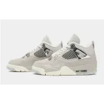 PK Jordan Air Jordan 4“Light ron Ore",AQ9129-001