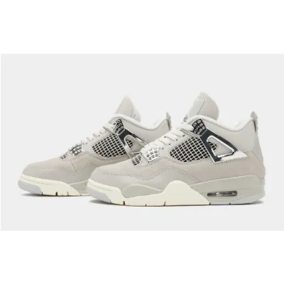 PK Jordan Air Jordan 4“Light ron Ore",AQ9129-001 02