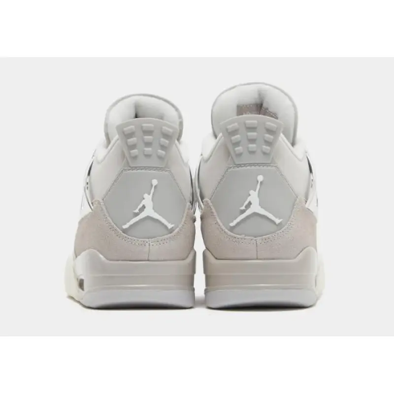 PK Jordan Air Jordan 4“Light ron Ore",AQ9129-001