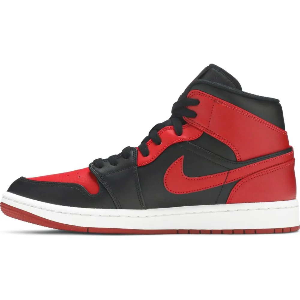 PK Jordan 1 Mid Banned (2020), 554724-074