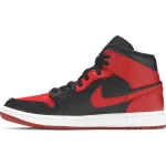 PK Jordan 1 Mid Banned (2020), 554724-074