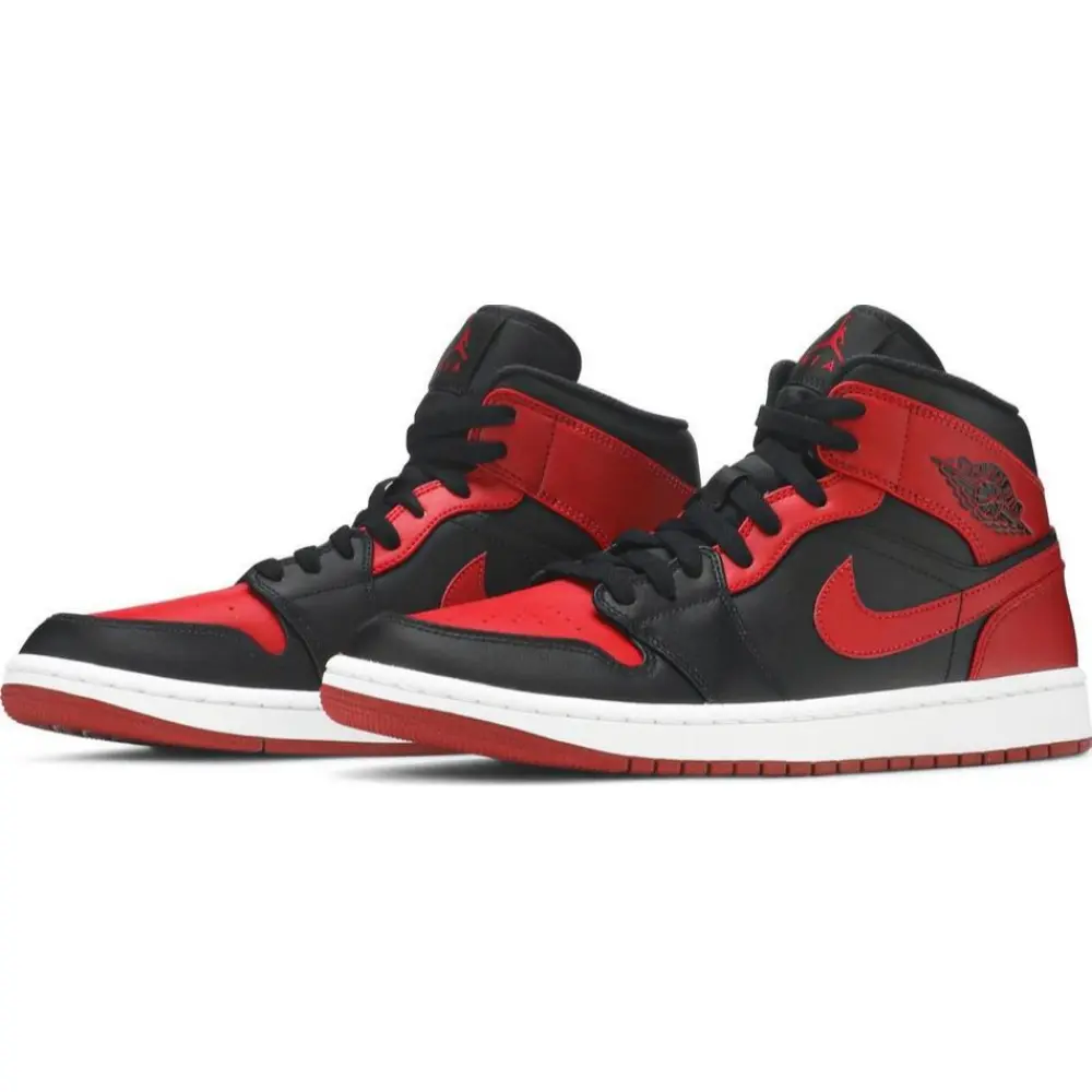 PK Jordan 1 Mid Banned (2020), 554724-074