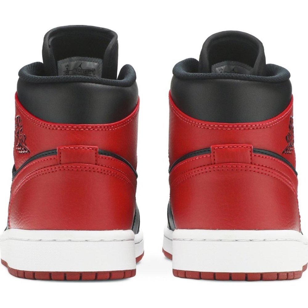 PK Jordan 1 Mid Banned (2020), 554724-074