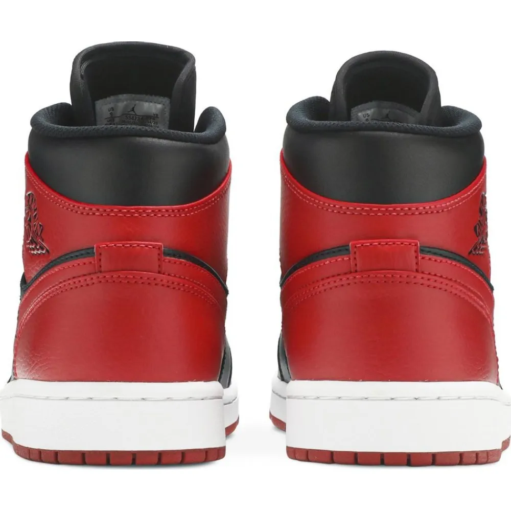 PK Jordan 1 Mid Banned (2020), 554724-074