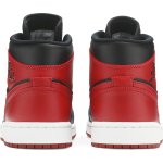 PK Jordan 1 Mid Banned (2020), 554724-074