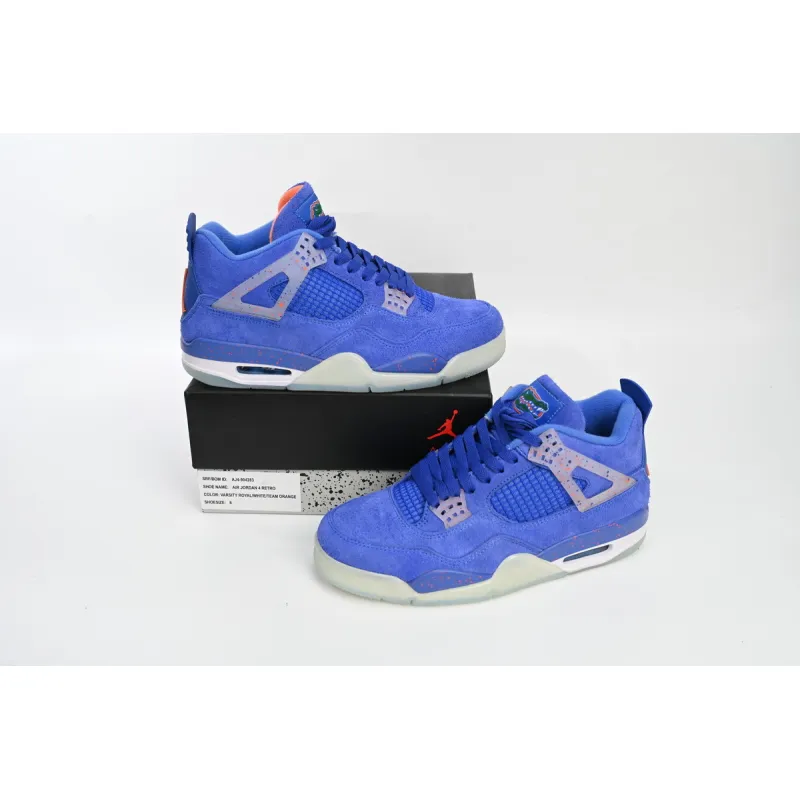 PK Air Jordan 4 Retro Florida,904283