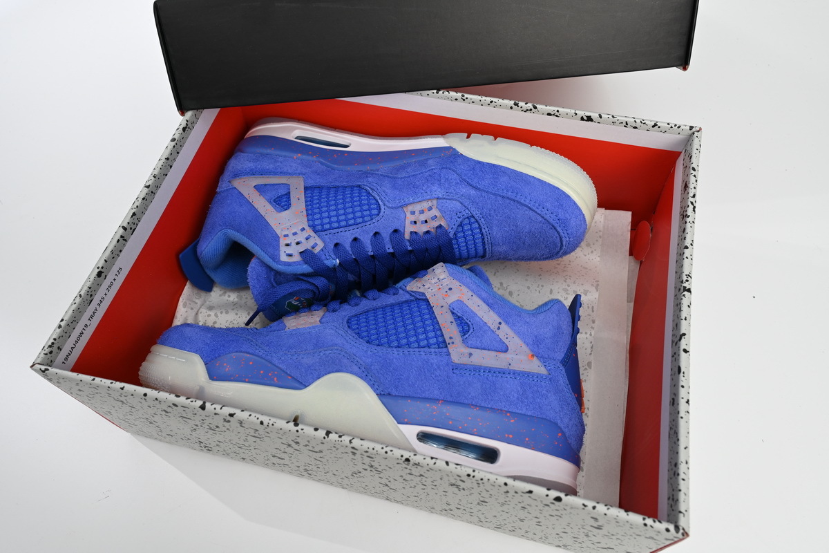 PK Air Jordan 4 Retro Florida,904283