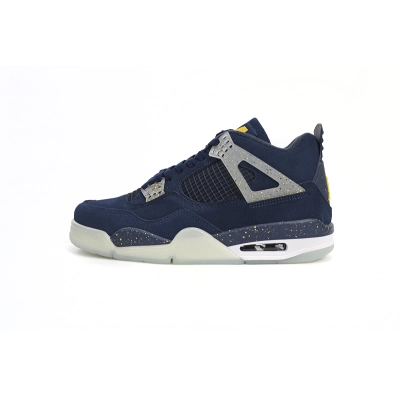 PK  Air Jordan 4 Retro University of Michigan,1036660 01