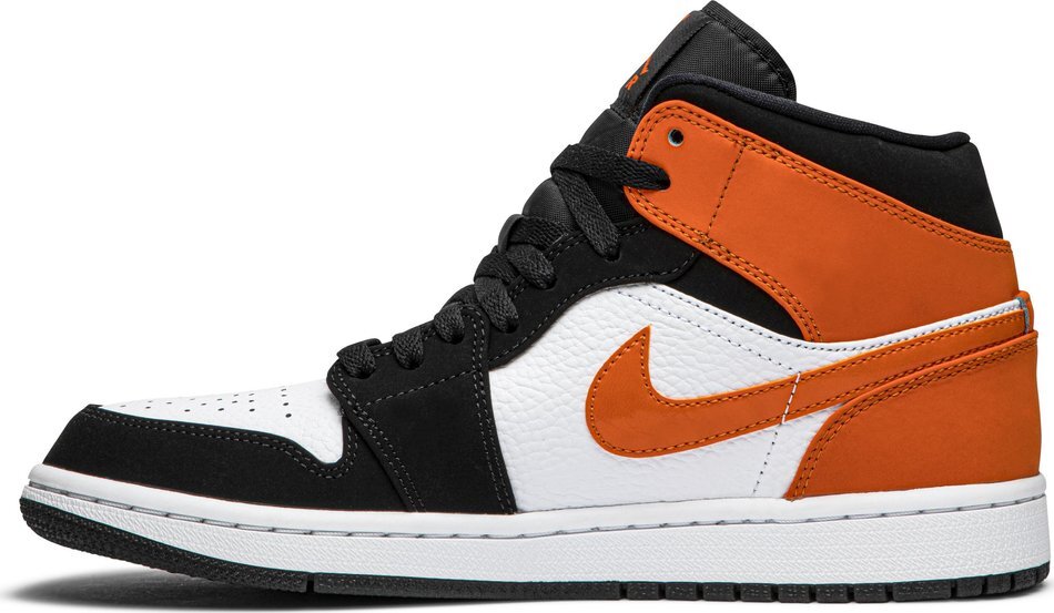 PK Jordan 1 Mid Shattered Backboard, 554724-058