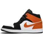 PK Jordan 1 Mid Shattered Backboard, 554724-058