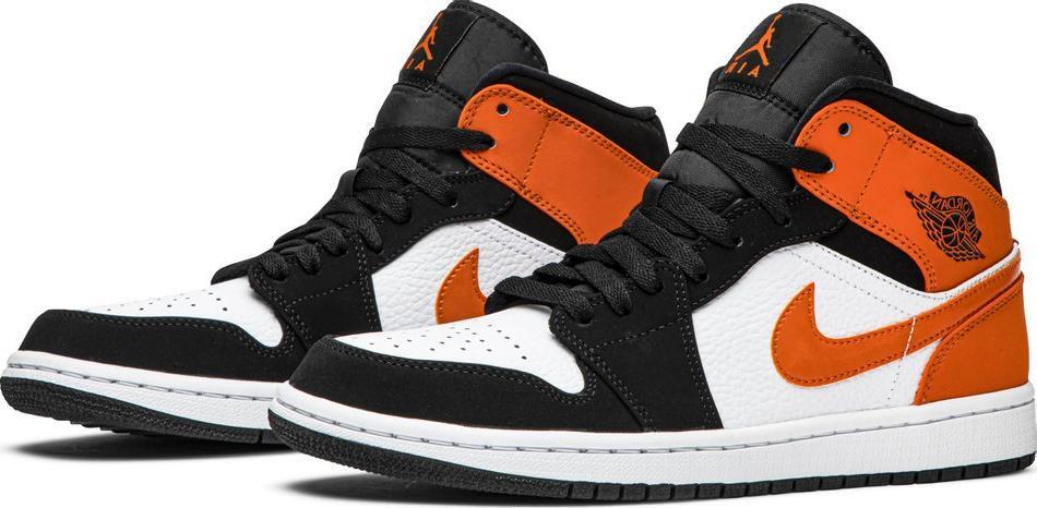 PK Jordan 1 Mid Shattered Backboard, 554724-058