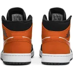 PK Jordan 1 Mid Shattered Backboard, 554724-058