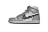 Perfectkicks Jordan 1 Dior x Air Jordan 1 High OG, CN8607-002