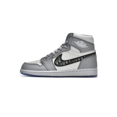 PK Jordan 1 Dior x Air Jordan 1 High OG, CN8607-002 01