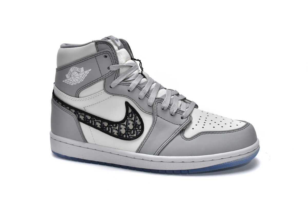 PK Jordan 1 Dior x Air Jordan 1 High OG, CN8607-002