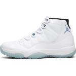 PK Jordan 11 Retro Legend Blue (2014), 378037-117