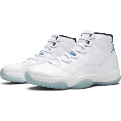 PK Jordan 11 Retro Legend Blue (2014), 378037-117 02