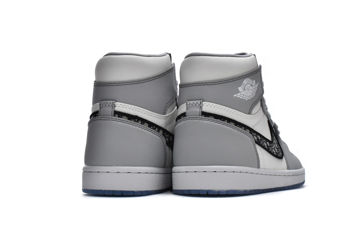 PK Jordan 1 Dior x Air Jordan 1 High OG, CN8607-002