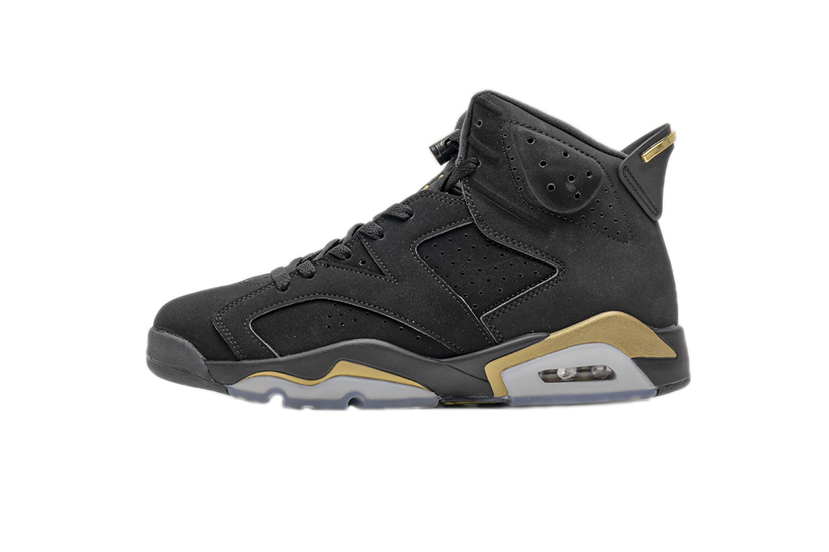 H12 Jordan 6 Retro DMP (2020), CT4954-007