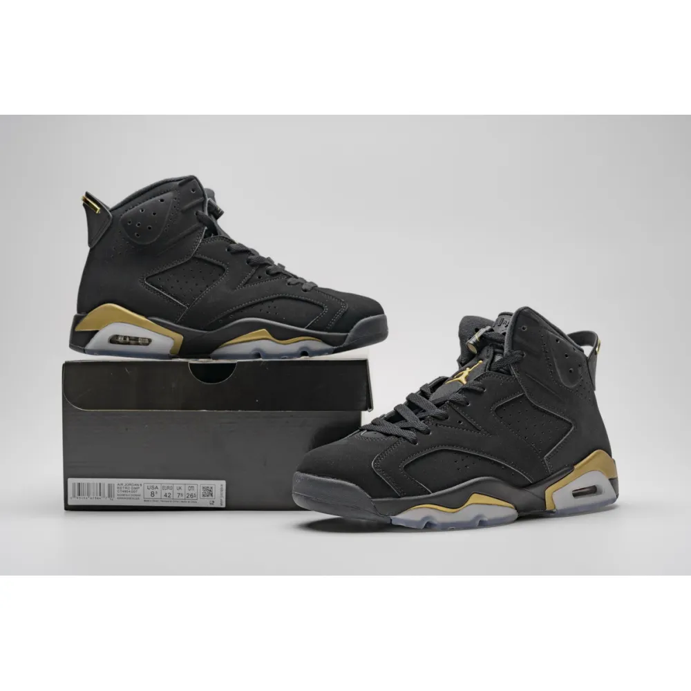 H12 Jordan 6 Retro DMP (2020), CT4954-007