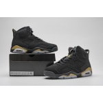 H12 Jordan 6 Retro DMP (2020), CT4954-007