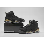 H12 Jordan 6 Retro DMP (2020), CT4954-007