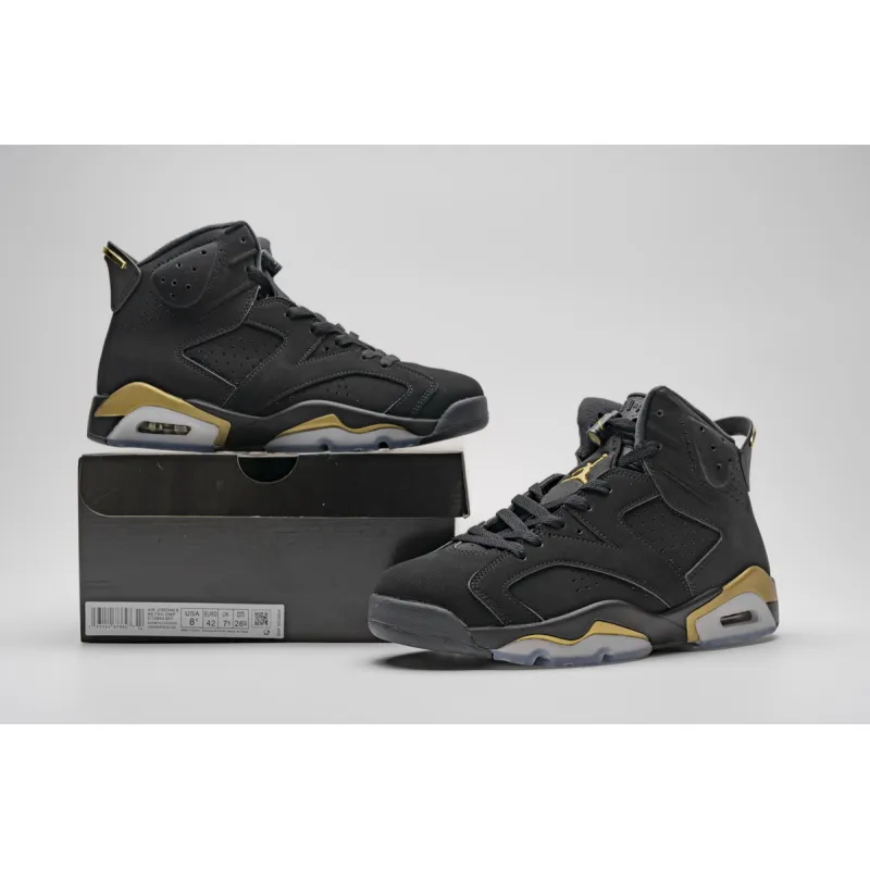 H12 Jordan 6 Retro DMP (2020), CT4954-007