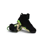 PK Jordan 6 Retro Electric Green, CT8529-003