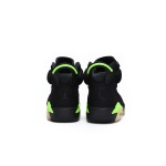 PK Jordan 6 Retro Electric Green, CT8529-003