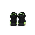 PK Jordan 6 Retro Electric Green, CT8529-003