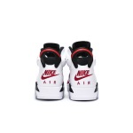 PK Jordan 6 Retro Carmine (2021), CT8529-106
