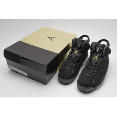PK Jordan 6 Retro DMP (2020), CT4954-007 02