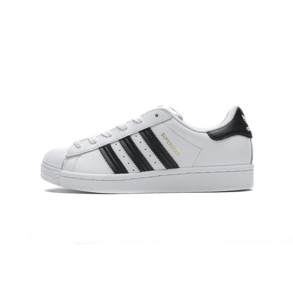 PK Superstar White Black (2019), EG4958