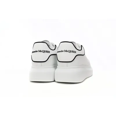 PK Alexander McQueen Sneaker White Glue 02