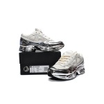 PK Ozweego Raf Simons Cream White Silver Metallic, EE7945