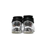 PK Ozweego Raf Simons Core Black Silver Metallic, EE7944