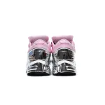 PK Ozweego Raf Simons Clear Pink Silver Metallic, EE7947