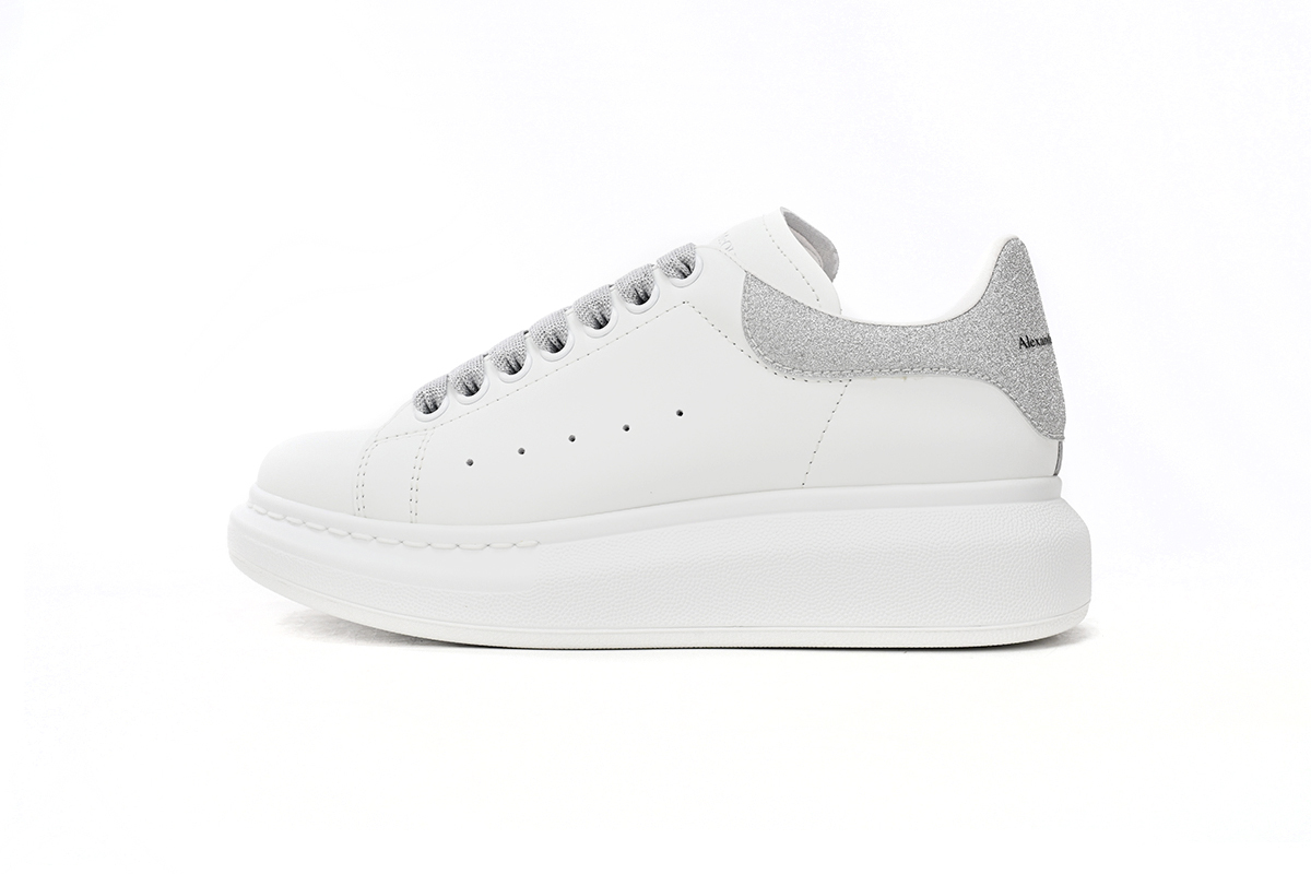 PK Alexander McQueen Sneaker Loose Drilling