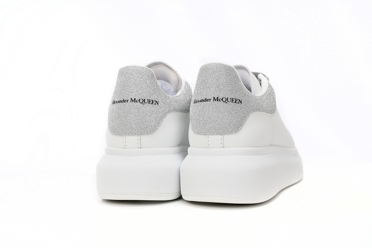 PK Alexander McQueen Sneaker Loose Drilling