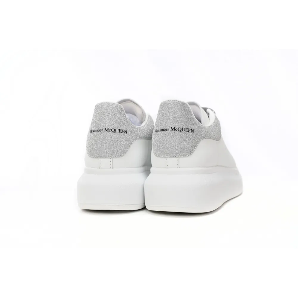 PK Alexander McQueen Sneaker Loose Drilling