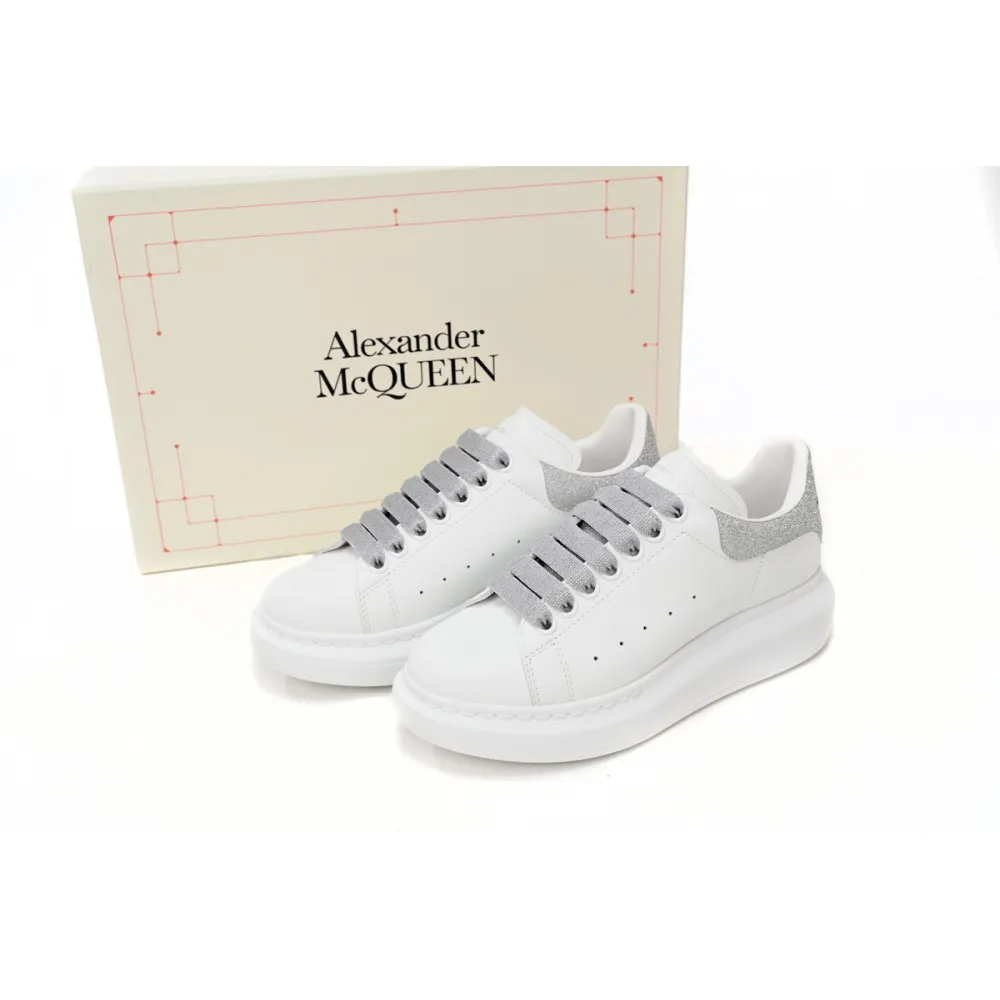 PK Alexander McQueen Sneaker Loose Drilling