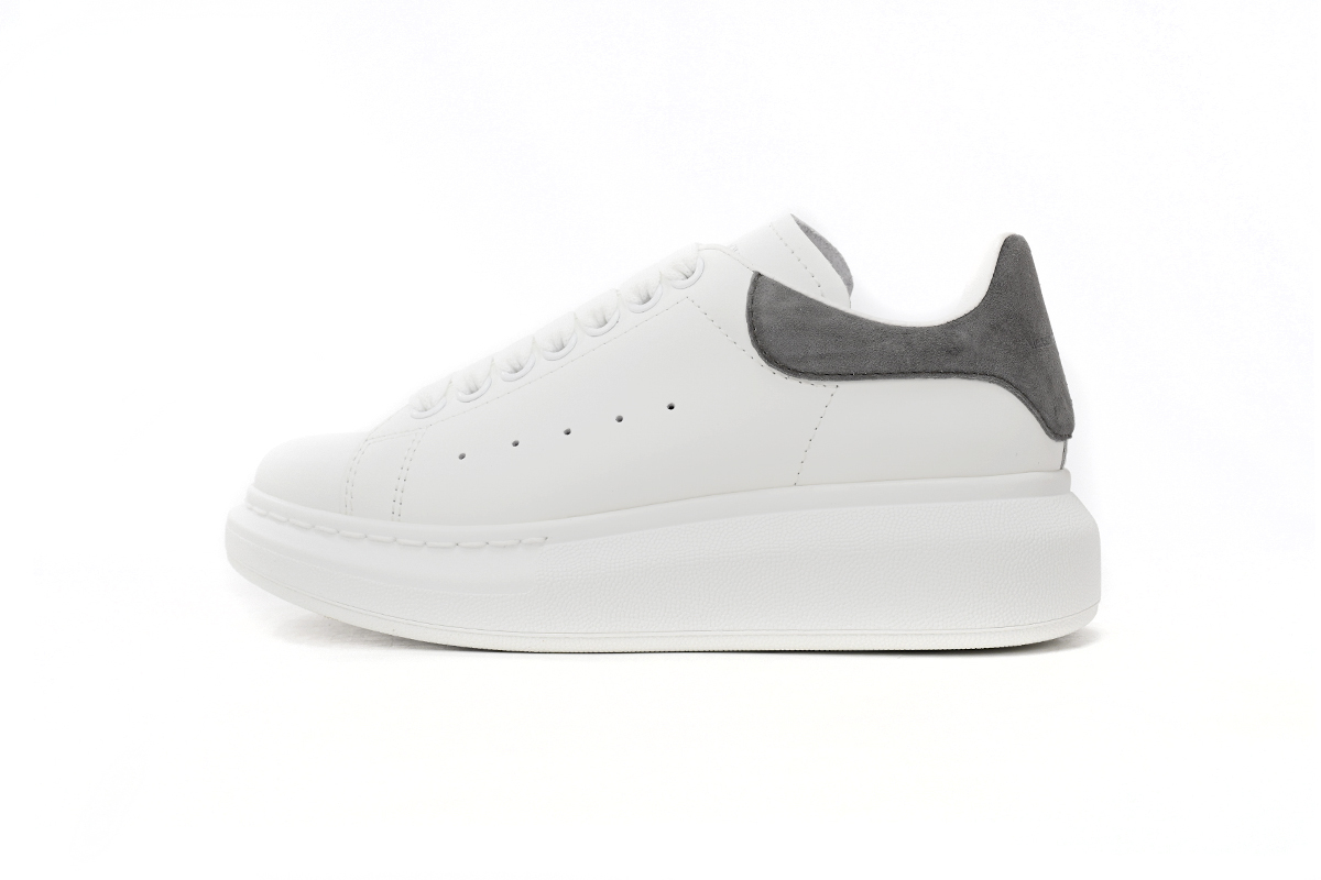 PK Alexander McQueen Sneaker Cloud White 