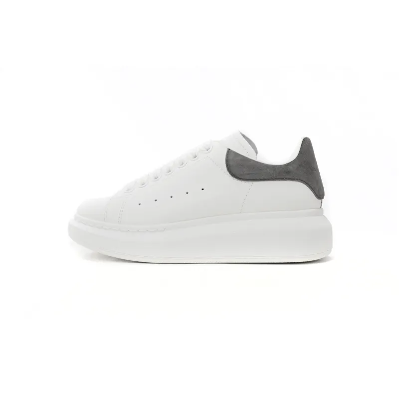 PK Alexander McQueen Sneaker Cloud White 