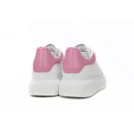 PK Alexander McQueen Sneaker Pink Stone Pattern