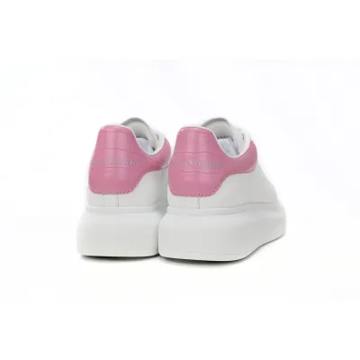 PK Alexander McQueen Sneaker Pink Stone Pattern 02