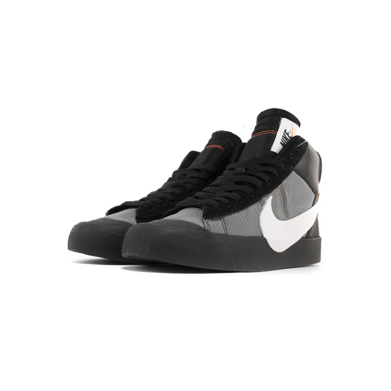 PK Blazer Mid Off-White Grim Reaper, AA3832-001